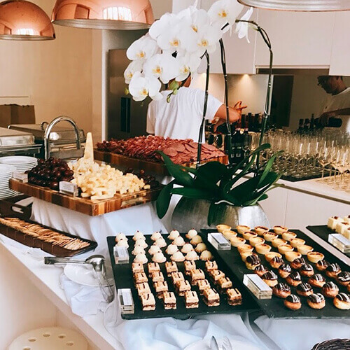 Image 14: Catering & Events