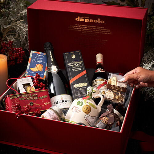 Image 15: Gourmet Hampers