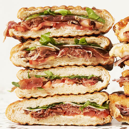 Image 11: Panini Italiani